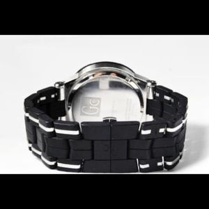 GC men’s silicone sports watch